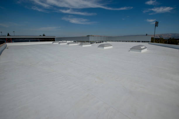 Fast & Reliable Emergency Roof Repairs in North Catasauqua, PA