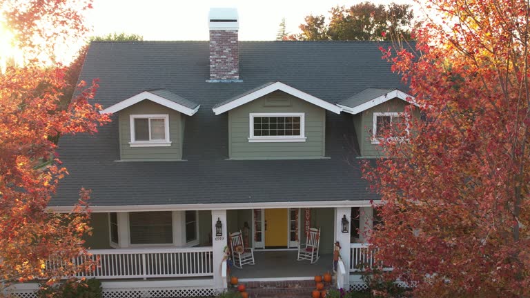 Best Chimney Flashing Repair  in North Catasauqua, PA